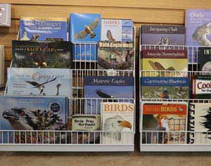 Eagle's Nest Book and Gift Shop
